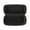 Lined Black, variant on EVA Storage Bag For JBL Flip 7 Speaker, Portable Bluetooth Speaker Hard Carrying Case Flip 7 Protective Storage Holder Bag with Shoulder Strap