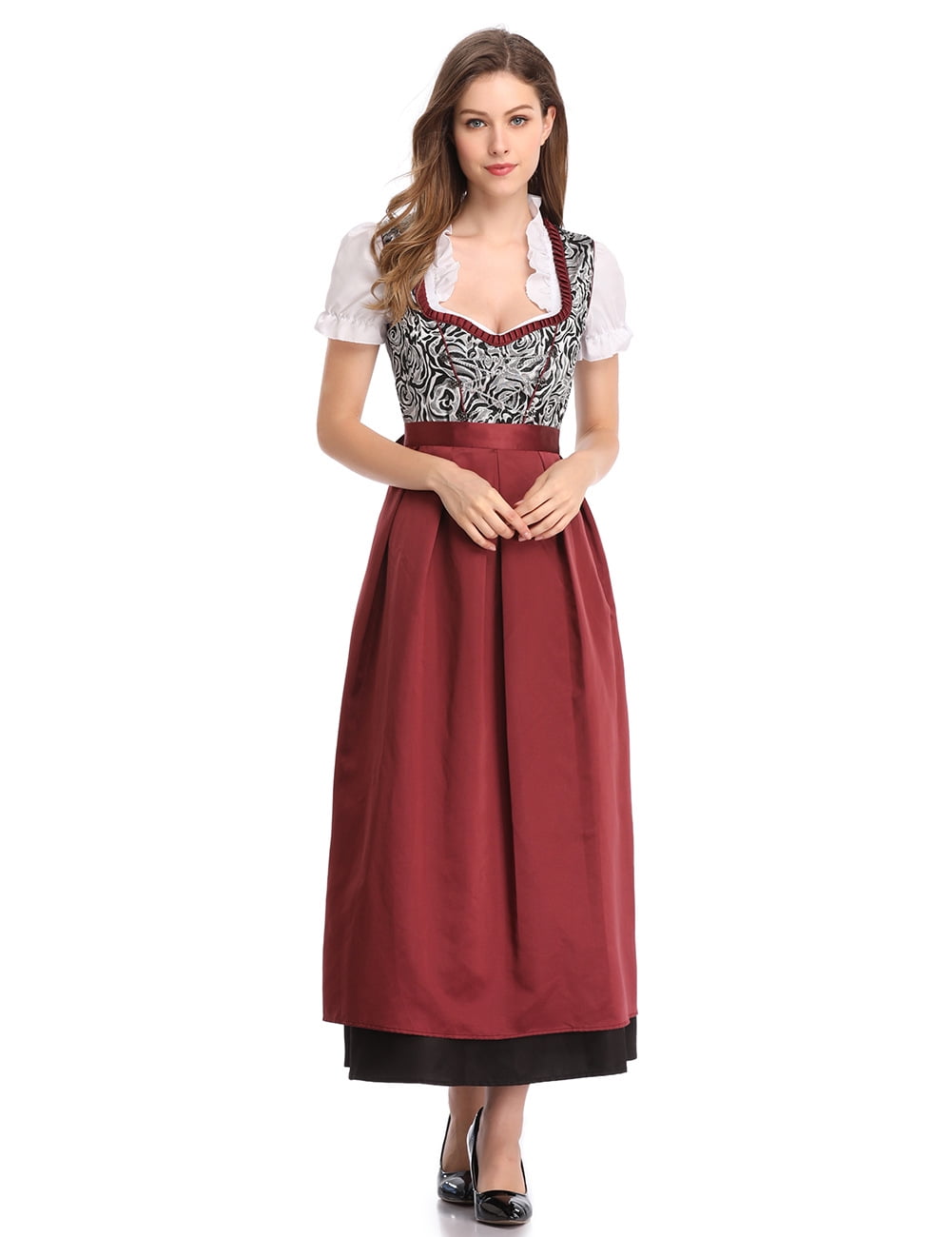 authentic oktoberfest costumes