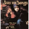 Jeru the Damaja - Sun Rises in the East - Rap / Hip-Hop - Vinyl