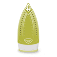 thumbnail image 5 of Plancha De Ropa Suela Cerámica Con Vapor Vertical Verde, 5 of 5