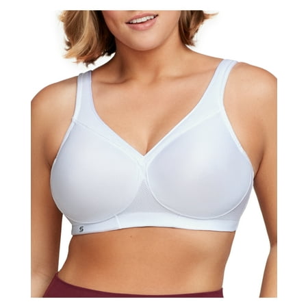 Glamorise MagicLift Seamless Sports Wirefree Bra 1006 (Women s & Women s Plus)