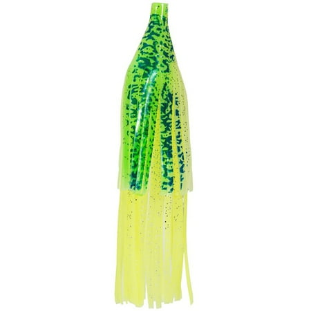 20cm Luminous Fishing Bait Squid Skirts Artificial Thickened Double Layer Simulation Soft Bait Wobblers