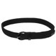 thumbnail image 3 of Elastic Waistband 1Pcs Black Woven Dress Belt Waist Belt for Use Slim Waist Highlight, 3 of 3