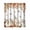Multicolor-5, variant on Waterproof Halloween Shower Curtain70.87x59.06 in , Fall Harvest Bath Curtain with Hooks for Bathroom Decor