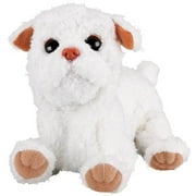 furReal Frr Nb White Poodle