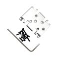 thumbnail image 1 of Xingzhi Parts Of Remote Control Car For Kids High-Performance Gearboxes For Remote Control Cars Fun For All Ages Easy To Control silver 1Set, 1 of 6
