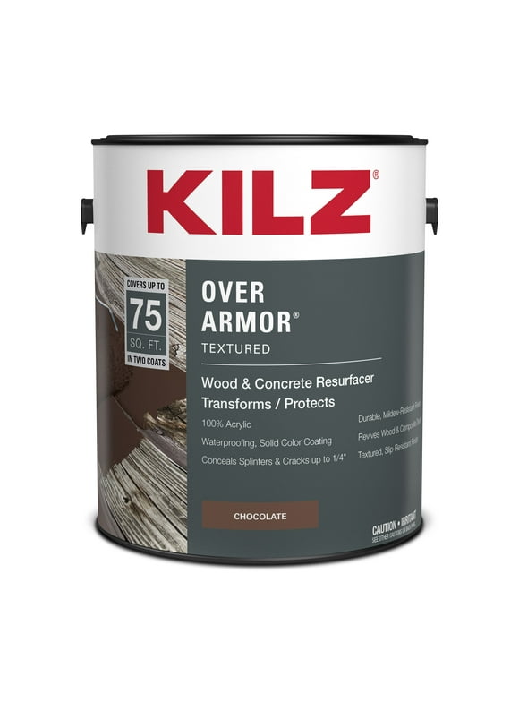 KILZ in Featured Paint Brands