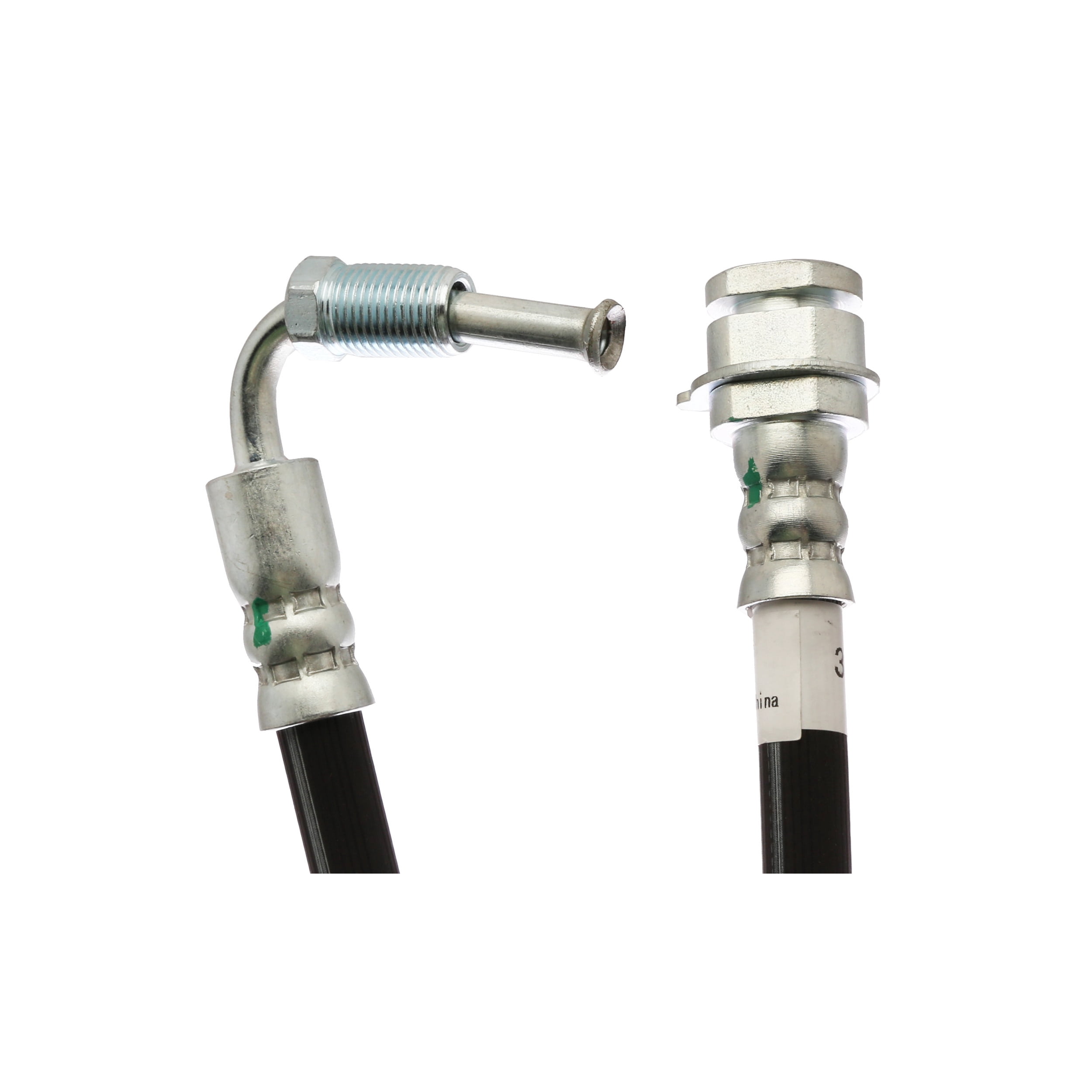 Raybestos Element3 Brake Hoses