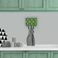 thumbnail image 4 of Watercolor St Patricks Day Leprechan Hat Leash or Key Holder, 4 of 4