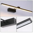 thumbnail image 4 of SHISUYAN Bathroom Lighting Simplicity Vanity Light LED Headlamp Lighting Fixture, 4 of 8