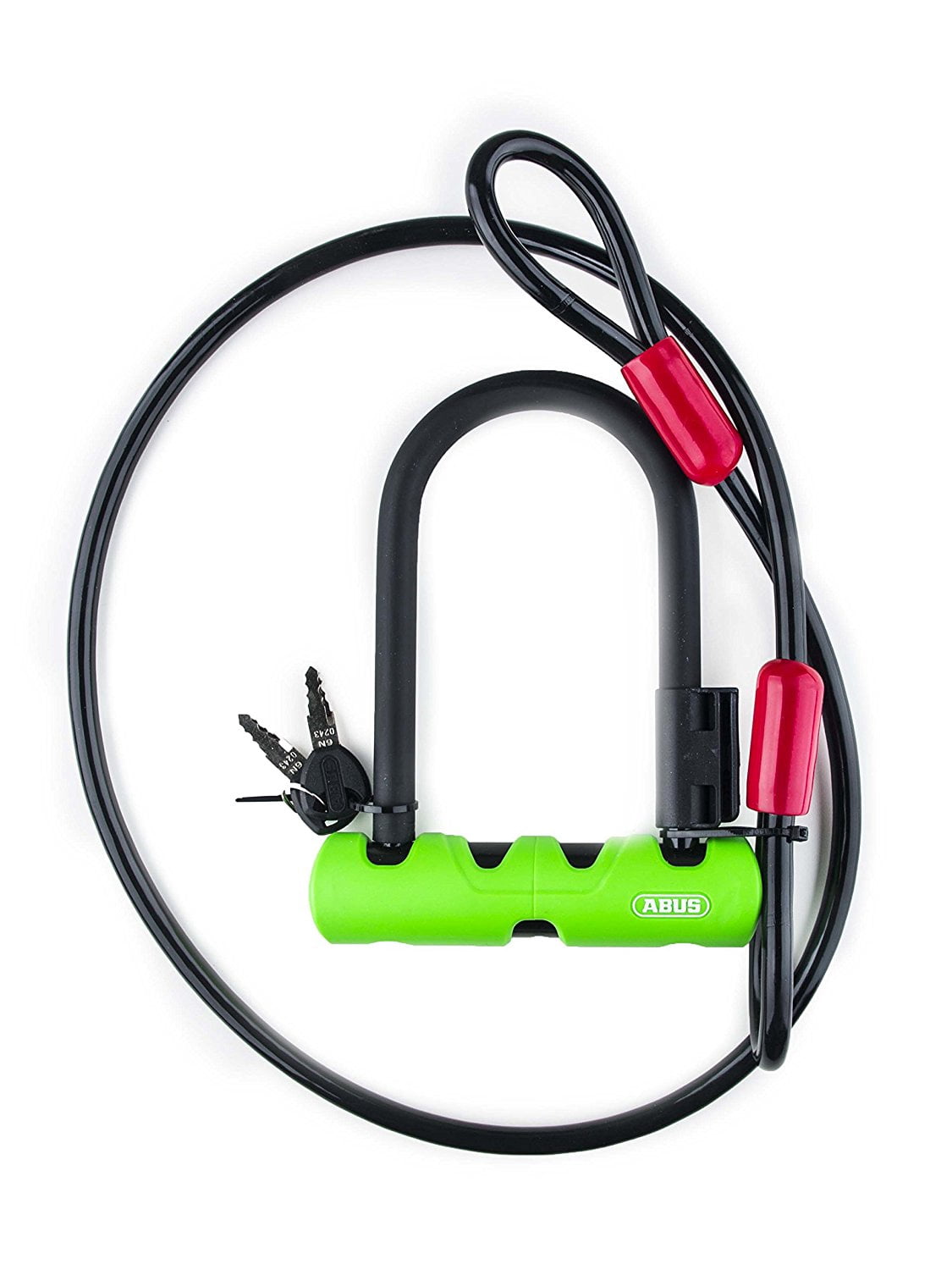 U-Lock - Ultra 410 Mini LS (7?) + Cobra 10/120