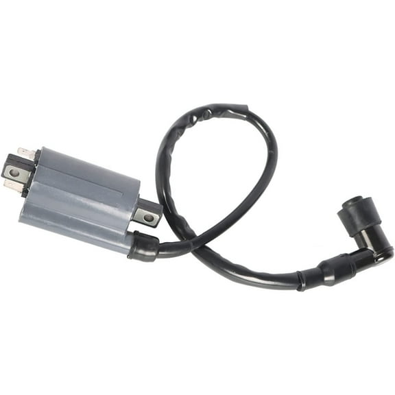 waltyotur AM-120732 Ignition Coil AM120732 Replacement for John Deere 2653 Gas 260 265 285 320 425