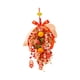 thumbnail image 4 of Decoración colgante del Año del Caballo 2026 - Decoración del Año Nuevo Lunar Chino, rojo y dorado Estilo B, 4 of 9