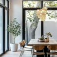 thumbnail image 5 of Garvee Artificial Eucalyptus Tree – 4FT Tall Faux Plant with Realistic Leaves & Sturdy Pot, Large Fake Eucalyptus Tree for Indoor & Outdoor Home, Office, and Modern Decor, 5 of 6