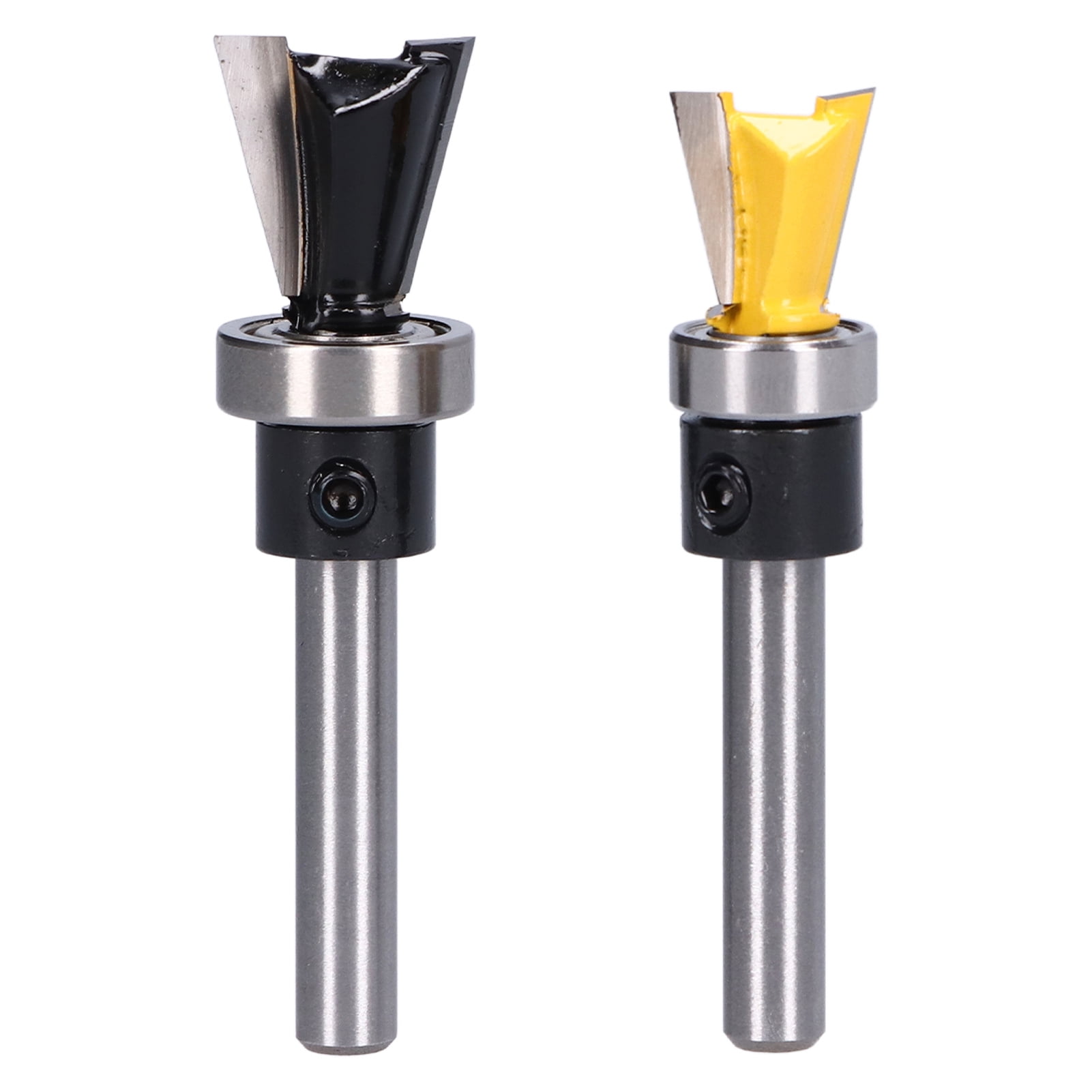 Dovetail Joint Router Bit, Milling Cutting Accurate Woodworking Pattern