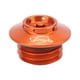 thumbnail image 2 of Tapa Del Tanque De Gasolina, Tapón De Llenado De Aceite De Alta Resistencia Con Superficie Anodizada Para Reemplazo De Motocicleta Para 1290 Super R 2014-2019, 2 of 7