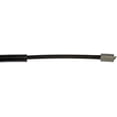 thumbnail image 2 of Dorman C92415 Parking Brake Cable Fits select: 1970 ,1972 CHEVROLET MALIBU, 2 of 4