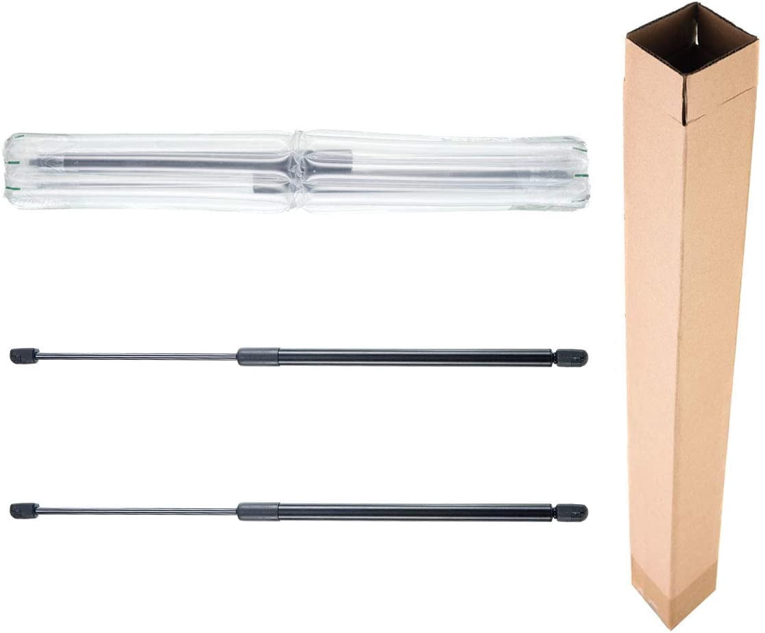 A-Premium Front Hood Lift Support Shock Struts Replacement for Acura MDX 2007-2013 2-PC Set