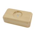 thumbnail image 4 of Wood Cross Crucifix Christian Catholic Religious Prayer Gift Church Decoration Tabletop Cross Sculpture Ornaments, 4 of 5