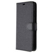 Blu Elements Magnetic Folio 2-in-1 Case for Samsung Galaxy A52 - Black