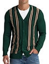 04-Stripe Green