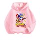 thumbnail image 3 of Sudadera con capucha para niño de 2 a 12 años, ropa de abrigo para niño y niña, ropa de bebé Sonic, tops de primavera 2024, ropa para madres y niños, 3 of 5