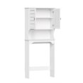 thumbnail image 4 of Maison RiverRidge® Brookfield Bathroom Spacesaver - Blanc, 4 of 9