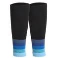 thumbnail image 2 of Deago Calf Compression Sleeve for Men & Women Footless Compression Socks Support Runners Leg Sleeve Shin Splints Pain Relief, 2 of 9