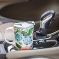 thumbnail image 4 of czcpp-Ceramic Coffee Cup Latte Mug Travel Mug with Gift Box, Large Coffee Mug with Lid, 17oz, 4 of 4