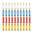 thumbnail image 2 of Essential Automotive Car Copper Fuses Assortment 40 Pcs Set 5A 8A 16A 25A, 2 of 3