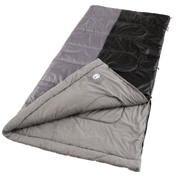 Coleman Biscayne™ 40°F Big and Tall Sleeping Bag