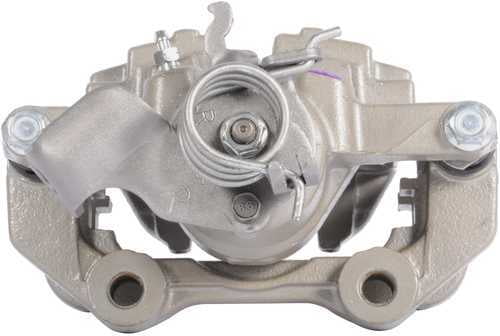 BrakeBest 18-B5570 Unloaded Caliper w/Bracket