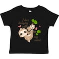 thumbnail image 3 of Inktastic Hanging with My Mimi Boys or Girls Toddler T-Shirt, 3 of 5