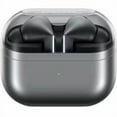 thumbnail image 3 of Open Box Samsung SMR630NZAAXAR Galaxy Buds 3 Pro Wireless Earbuds Silver, 3 of 13