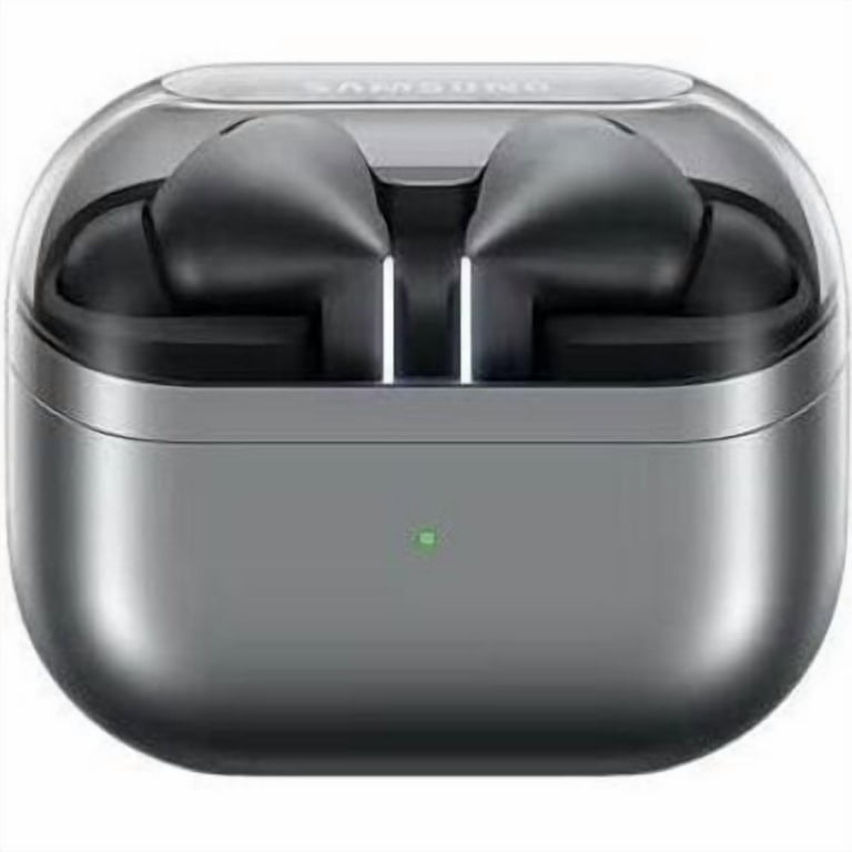 【超美品】GalaxyBuds3 Samsung Galaxy Buds3 Pro Earset, Adaptive Noise Cancellation