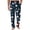 Red #33, variant on United States 250th Anniversary Pants for Men Elastic Waist Usa Star Stripes Freedom Pajama Pants Usa Flag Causal Trousers with Pockets Wine S