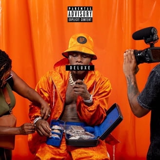 Big Boi & Dre Present Outkast - Walmart.com