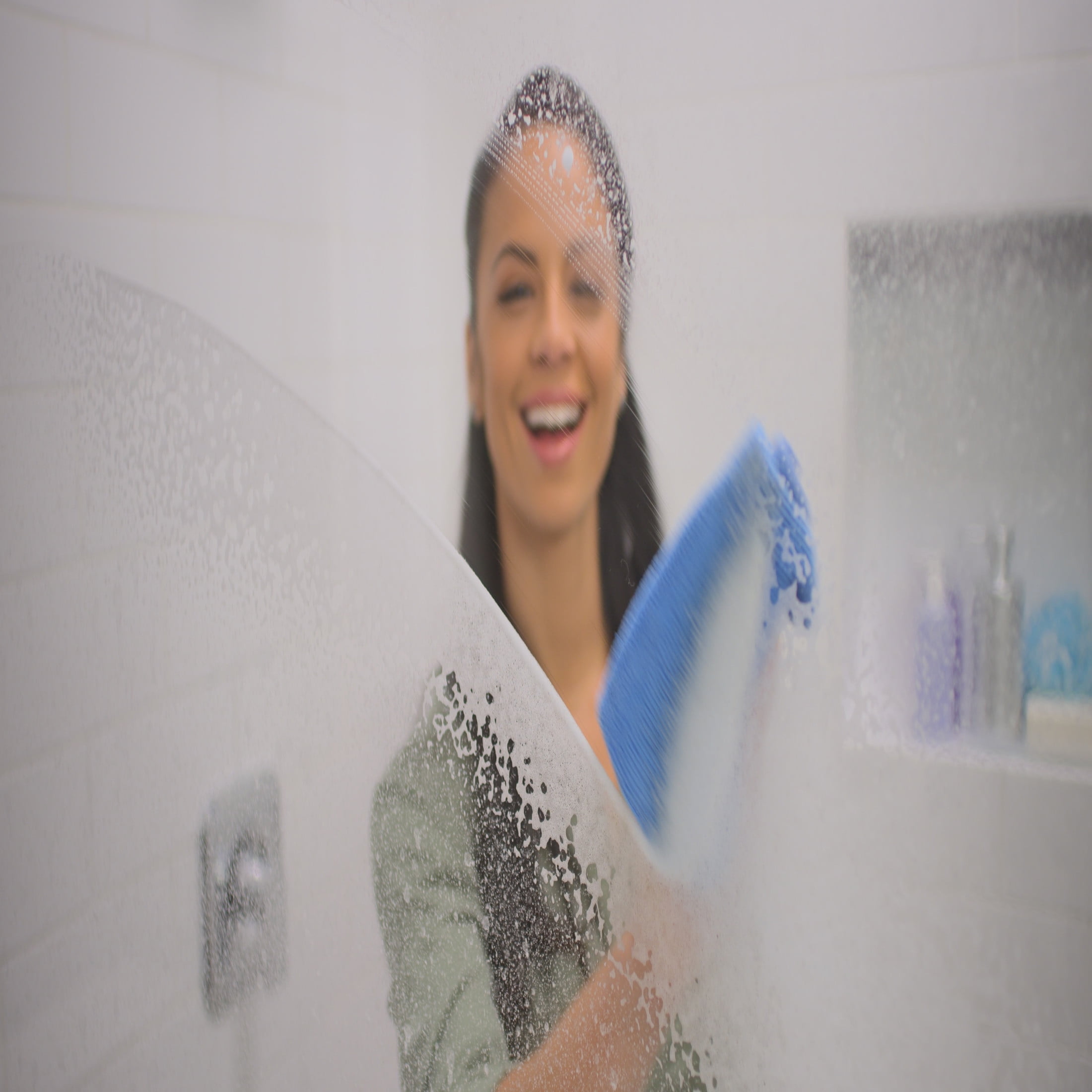 Kaboom Foam-Tastic Fresh Scent Bathroom Cleaner, 19oz. (2 Pack)