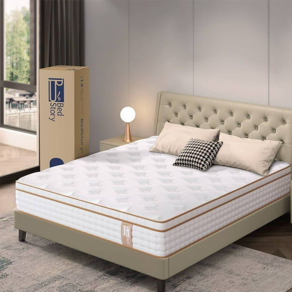 Twin Mattresses & Box Springs