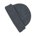 thumbnail image 3 of EIMELI Homme Adulte Hiver Bonnet Tricoté Court Hip-Hop Tuque Bonnet Extérieur Ski Chaud Tuque, 3 of 4