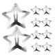 thumbnail image 5 of FUTUREORYY 10Ud Accesorios De Con Clips Para Fiesta Y Uso Diario Coquetos, 5 of 8