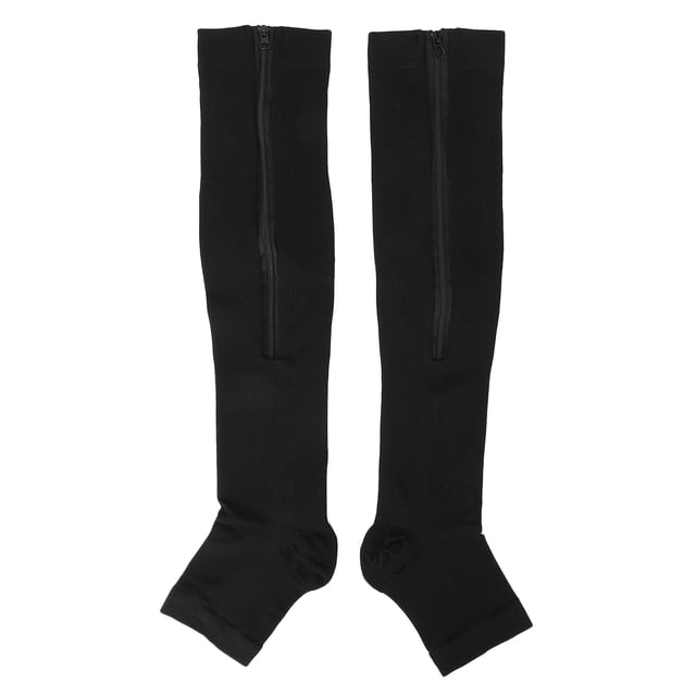 Chaussettes de Compression Sport pour RunningL/XL