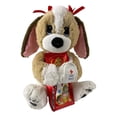 thumbnail image 1 of Girls Broken Arm Get Well Gift Basket Care Package For Kids. Broken Arm Dog Plush with Candy Girls Ages 4-8, 1 of 3