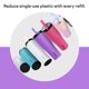 thumbnail image 5 of Vaso aislante Corkcicle Go Cup XL, 900 ml, Varsity Purple, 5 of 7