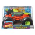 thumbnail image 1 of Coche de carreras Monster Trucks de Toy Hot Wheels a escala 1:24 para niños a partir de 3 años, 1 of 1