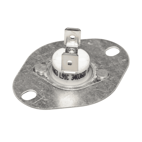 Scaroo 3403607 Dryer Thermostat Compatible With Whirlpool Replaces 528429