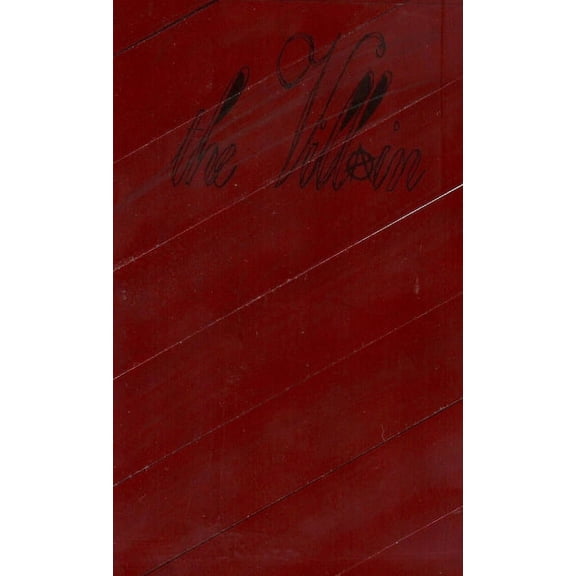 The Villian, (Paperback)