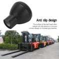 thumbnail image 4 of Gear Handle Knob, Gear Shifter Knob Replacement Easy To Install Comfortable Gripping  for EFG 110 115, 4 of 7