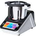 thumbnail image 1 of Robot De Cocina MIRATI HOME Pantalla touch 7 4.8 litros 16 funciones 700 recetas Con Wifi, 1 of 5