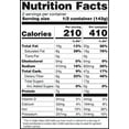 thumbnail image 3 of Maya Kaimal Green Split Pea Spinach and Coconut Everyday Dal, 10 Ounce -- 6 per case, 3 of 3
